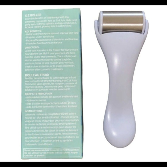 Ice roller - Picture 2 of 2